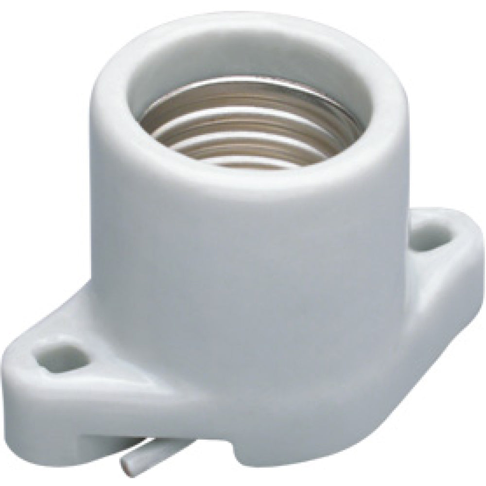 Mitronix GE-6009 | E26 Medium Screw E26|Cleated E26 Medium Base