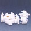 Mitronix T804 | Starter Sockets