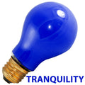 Mood-Tranquility Bulb | Mood Light Sapphire