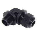 Morris 22586 | Nylon Cable Glands - NPT Thread - 90° 3/4"