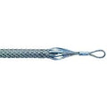 Morris 31825 Cable Pulling Grips Flex Eye Med Duty .74" .98" Cable 33" Length 4750lb Max Load
