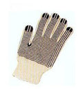 Morris 53152 | PVC Dotted Cotton Glove