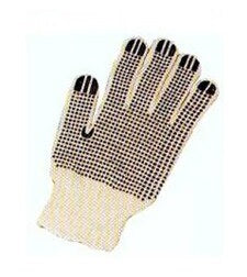 Morris 53152 | PVC Dotted Cotton Glove