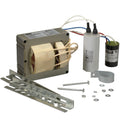 Keystone MPS-250A-Q-KIT - 250W Metal Halide Ballast - Pulse Start - 4 Tap - M138 - Kit