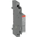 ABB MS132-HK1-11 | MMS AUX. CONTACTS, 1NO/NC SIDE MT