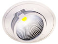 On Light Housing NANOR-TO-30-84-WFL-1R-1-WH