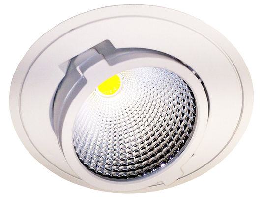 On Light Housing NANOR-TO-30-84-WFL-1R-1-WH