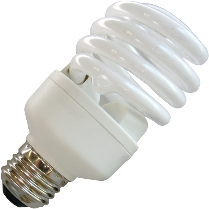 Litetronics NL-23527 | 23W T2 MED 120V 2700K 10,000H