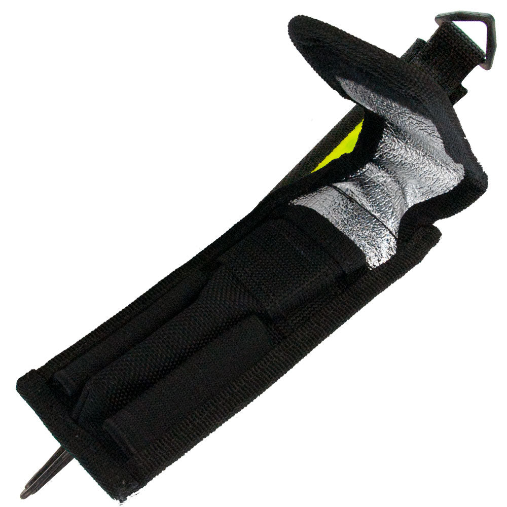 Lite-Holster for Flashlights