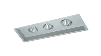 Nora Downlight Trim NMRT-13653WW