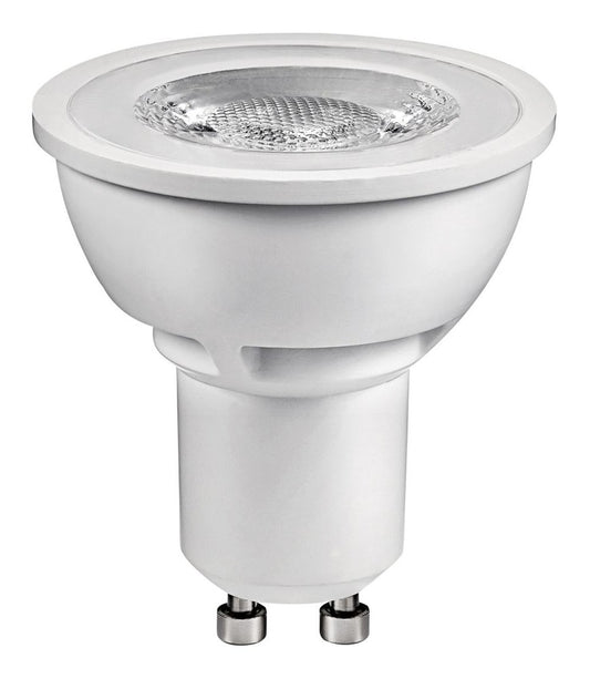 Noma LED GU10 5.5W 3000K 385Lumen 38° 25,000HR Dimmable 2PK