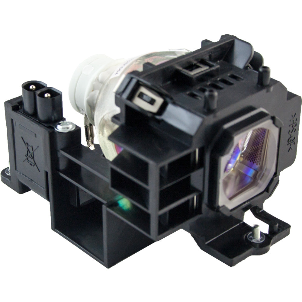 NP07LP Lamp for NEC Front Projectors