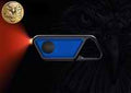 Navigator LED Light | Blue Body