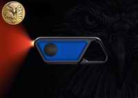 Navigator LED Light | Blue Body