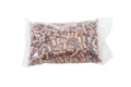 NSI SB1808-B | Easy-Twist Crimp Sleeve Copper - 50 Pack