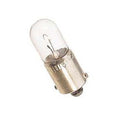 3894 Bulb - 12V 0.25A 3W Incandescent - Miniature Bayonet Base