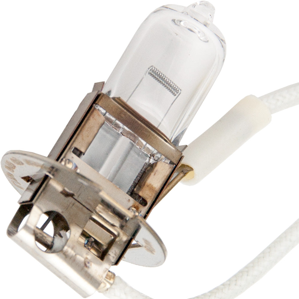 Eiko 40132 H3 Auto Headlamp 01007 - 12V 55W Halogen