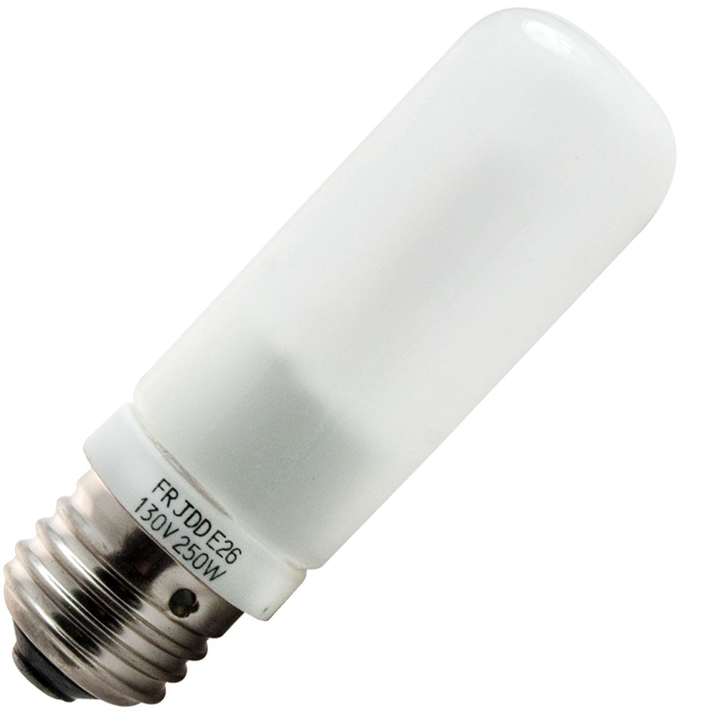 250W 130V Halogen E26 Medium
