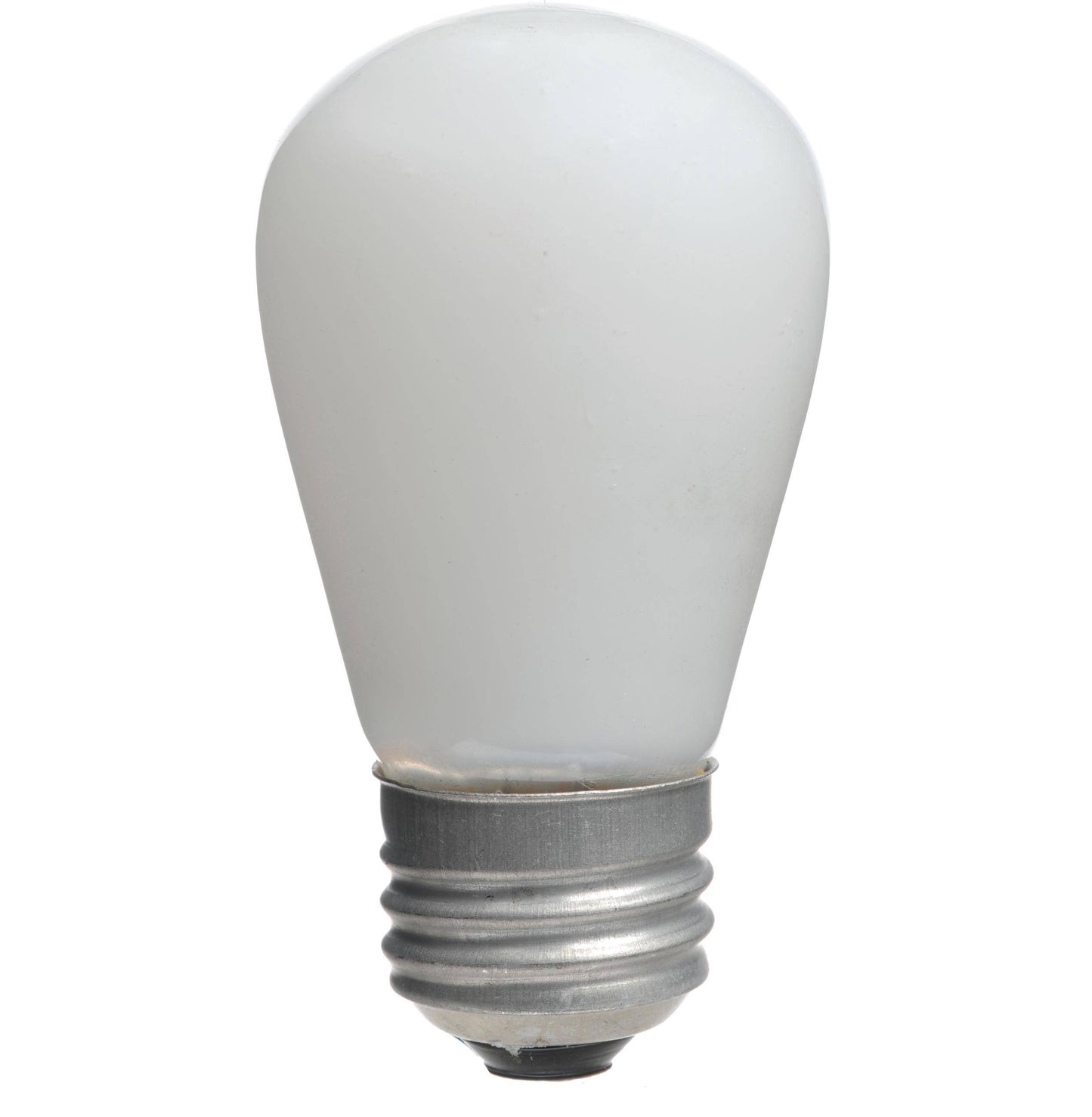 Osram 140 - 75W 120V Incandescent - S14 - E26 (Medium) Base