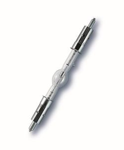 Osram 69241 XBO 450 W - 450W Xenon Short Arc - Double Ended