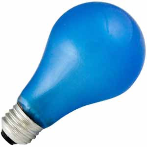 Osram BCA - 250W 118V Incandescent - A21 - E26 (Medium) Base