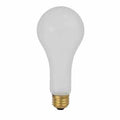 Osram ECA - 250W 120V Incandescent - A23 - E26 (Medium) Base