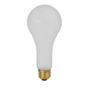 Osram ECA - 250W 120V Incandescent - A23 - E26 (Medium) Base