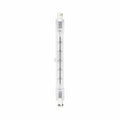 Osram EJG-120V - 750W 120V Halogen - T3 - R7s Base