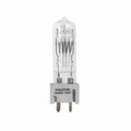 Osram FRK - 650W 120V Halogen - T7 - GY9.5 Base