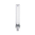 Osram GCF7DS/G23/SE/OF - 7W V Germicidal - T4 - G23 Base