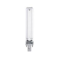 Osram GCF7DS/G23/SE/OF - 7W V Germicidal - T4 - G23 Base