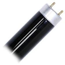 Osram F15T8/BLB - 15W Fluorescent - T8 - Medium Bipin Base - Blacklight