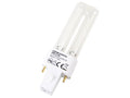 Osram GCF5DS/G23/SE/OF - 5W V Germicidal - T4 - G23 Base