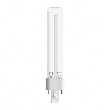 Osram GCF11DS/G23/SE/OF - 11W V Germicidal - T4 - G23 Base