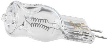 Osram 64514 120V - 300W 120V Halogen - T6 - GX6.35 Base