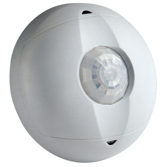 Leviton OSC15-I0W | Ceiling Mount Occupancy Sensor - PIR - 1500 Sq. Ft.