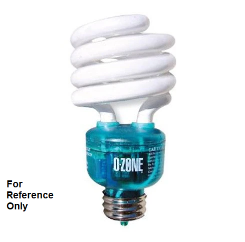 TCP Ozone Lamp OZ4255 42W 5500K