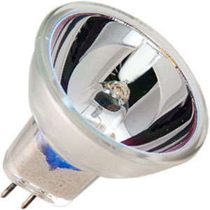 Philips 13298 - 52W MR11 Halogen - GZ4 Base
