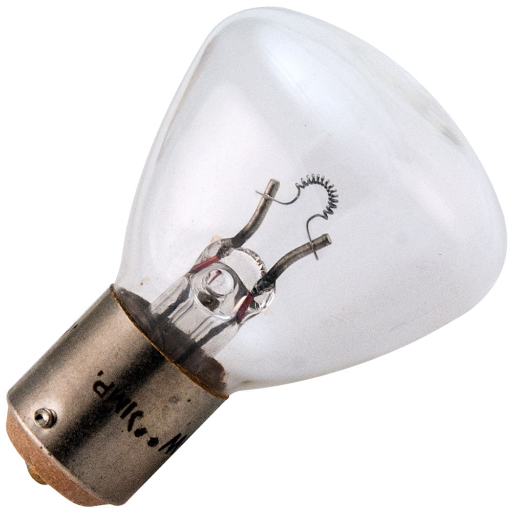 Philips 6241 Bulb | 6V 45W RP11 BA15s Base