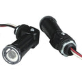 Pencil Photo Control - 1/2 Inch CdS Photocell, 120VAC Rating