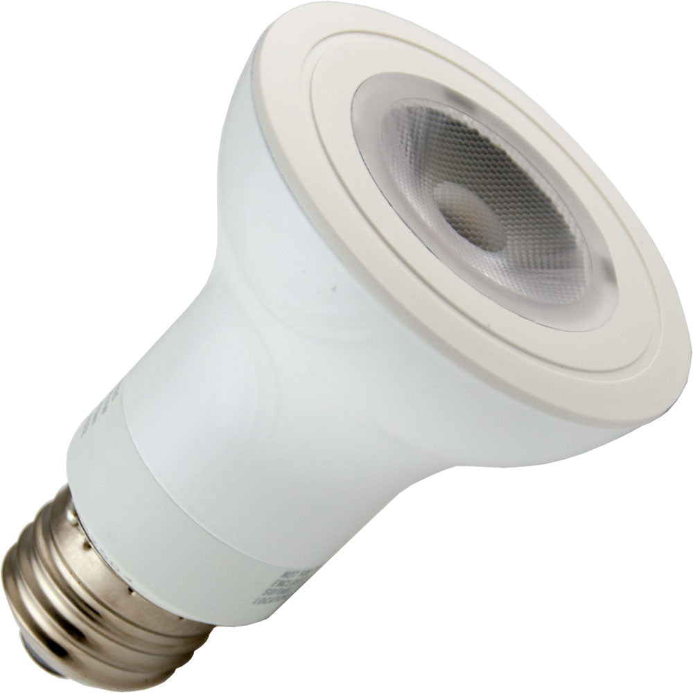 SunSun - 7W PAR20 LED - 35W Equal - Narrow Flood - 2700K