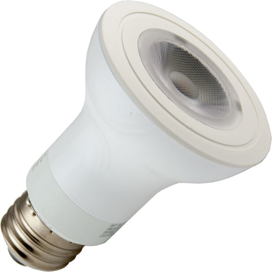 SunSun - 7W PAR20 LED - 35W Equal - Narrow Flood - 2700K