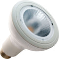 SunSun Lighting - 12W PAR30 Long Neck, Flood LED, Neutral White, Dimmable