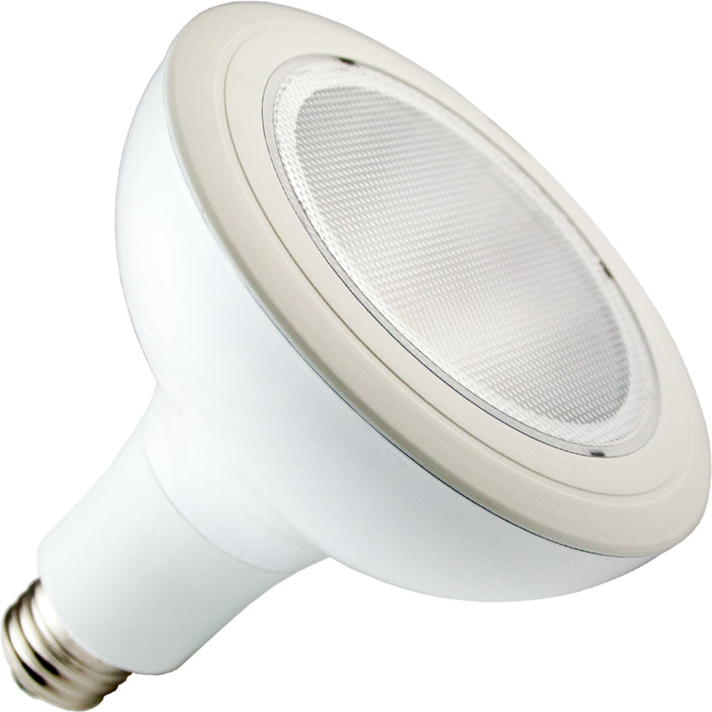 SunSun Lighting - 15W PAR38 LED - Flood - 75W Equal - 2700K