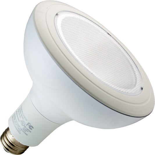SunSun Lighting - 15W PAR38 LED - Narrow Flood - 75W Equal - 2700K
