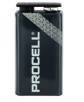 Duracell - PC1604|Duracell Procell 9V Alkaline Battery