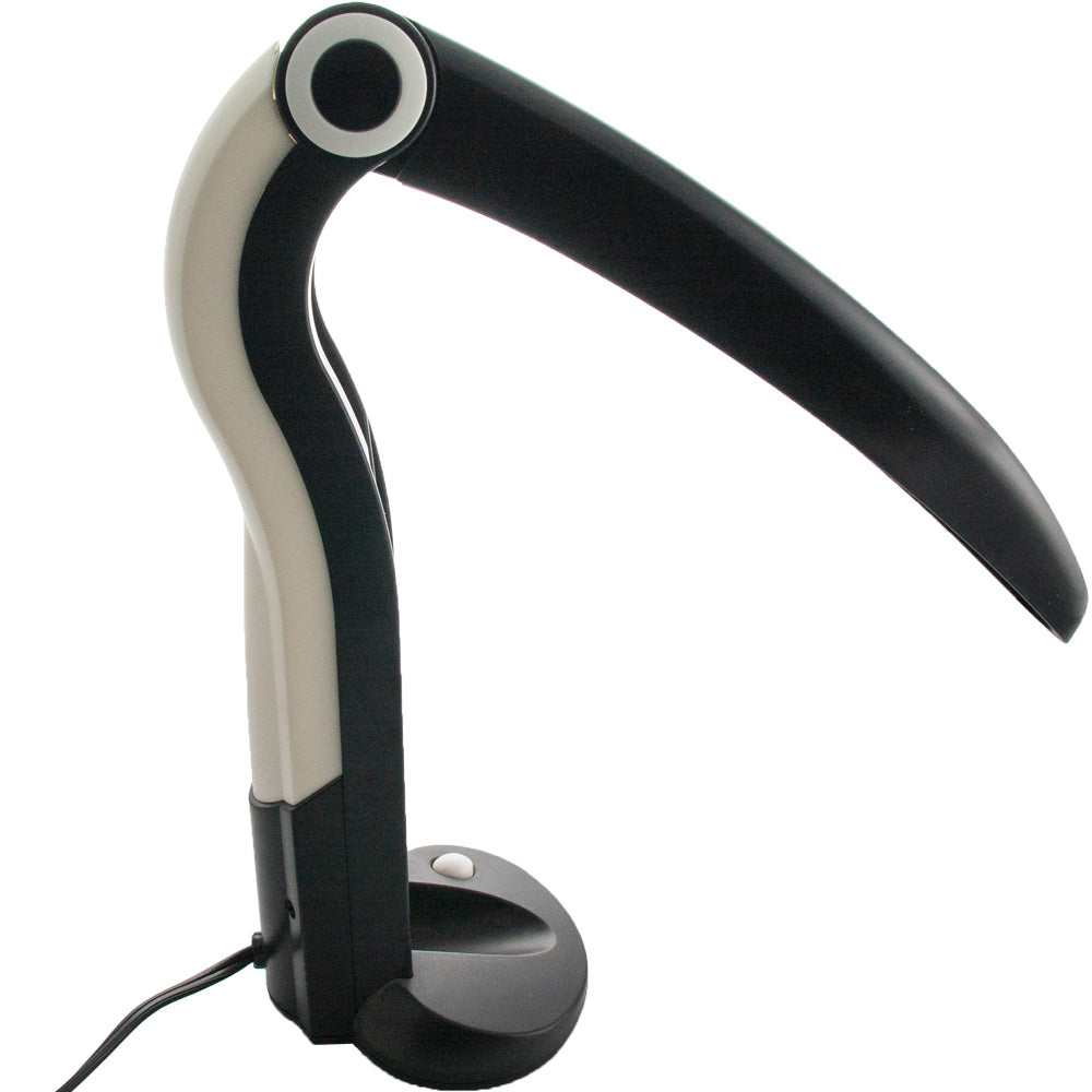 Black Pelican Lamp