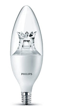 Philips - 459321|BC7B12/AMB/827-22 E12/Dimmable