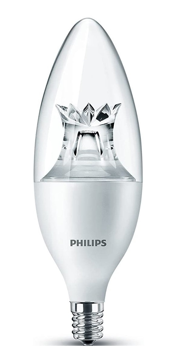 Philips - 459321|BC7B12/AMB/827-22 E12/Dimmable