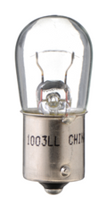 Philips - 1003LLB2|Automotive Lamp 2-Pack